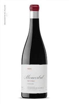 DESCENDIENTES DE J.PALACIOS Moncerbal Mencia, Bierzo 2022 Bottle image number 0